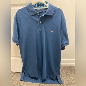 Southern Marsh polo shirt